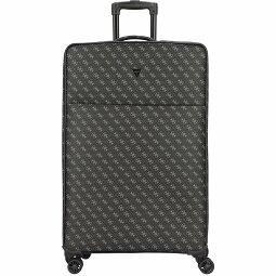 Guess Vezzola Travel 4 Rollen Trolley 79 cm  Variante 2