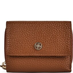 Esquire Alexandria Geldbörse RFID Schutz Leder 10 cm  Variante 2