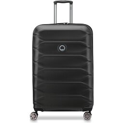 Delsey Paris Meteor 4 Rollen Trolley L 78 cm mit Dehnfalte  Variante 1