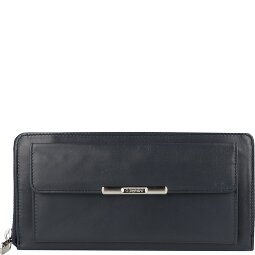 Esquire Helena Geldbörse RFID Leder 19 cm  Variante 1