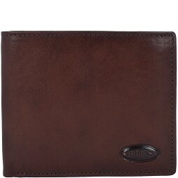 Bric's Monte Rosa Geldbörse RFID Leder 11,5 cm  Variante 1
