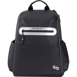 Hedgren Commute Bike Rim Fahrradrucksack RFID Schutz 38 cm  Variante 2