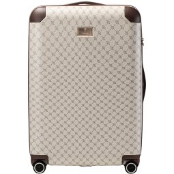 Joop! Cortina 4 Rollen Trolley 66 cm  Variante 1