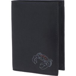 oxmox New Cryptan Geldbörse RFID Schutz 13 cm  Variante 3