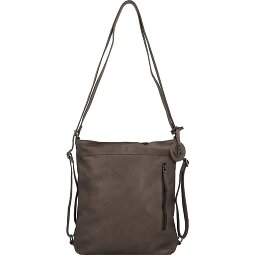 Harbour 2nd Anchor Love Nora Schultertasche Leder 33 cm  Variante 1