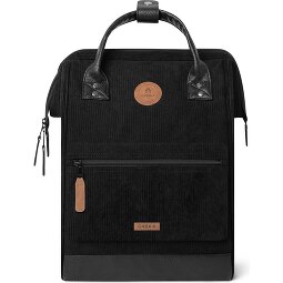 Cabaia Adventurer Velvet Medium Daypack 41 cm Laptopfach  Variante 1