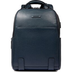 Piquadro Modus Special Daypack Leder 37 cm Laptopfach  Variante 2