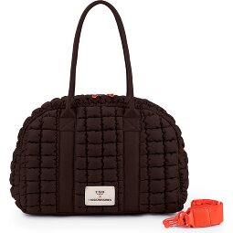 LES VISIONNAIRES Unio Bowling Schultertasche 45 cm  Variante 2