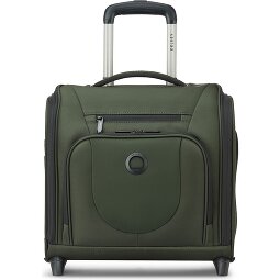 Delsey Paris DLC 2.0 2 Rollen Pilotentrolley 38.5 cm Laptopfach  Variante 2