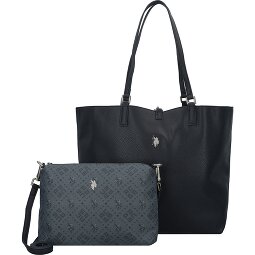U.S. Polo Assn. Malibu Shopper Tasche 34 cm  Variante 3