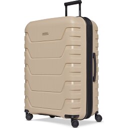 Smartbox Edition 01 4 Rollen Trolley 76 cm mit Dehnfalte  Variante 1