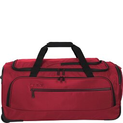 Travelite Crosslite 5.0 2 Rollen Reisetasche M 69 cm  Variante 2