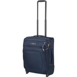Samsonite Spark Sng 2 2 Rollen Kabinentrolley 55 cm mit Dehnfalte  Variante 2