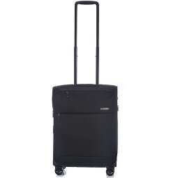 Epic Discovery Neo 4 Rollen Kabinentrolley 55 cm mit Dehnfalte  Variante 1