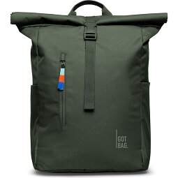 GOT BAG Rolltop Easy Daypack 46 cm Laptopfach  Variante 1