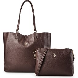 U.S. Polo Assn. Rogersville Shopper Tasche 33 cm  Variante 1