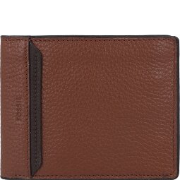 Fossil Huntington Geldbörse Leder 11 cm  Variante 1