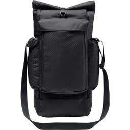 Vaude Cyclist Back Single Fahrradtasche 20 cm  Variante 1