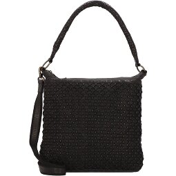 Greenland Nature Femi & Nine Schultertasche Leder 39 cm  Variante 1