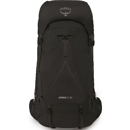 Osprey Atmos 50 Wanderrucksack L-XL 88 cm  Variante 1