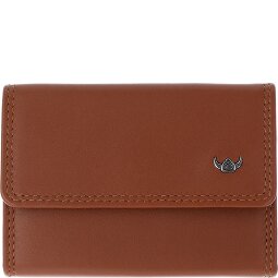 Golden Head Polo Schlüsseletui 10 cm Leder  Variante 1