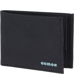oxmox New Cryptan Geldbörse RFID Schutz 8.5 cm  Variante 14