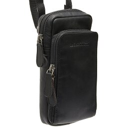 The Chesterfield Brand Valdes Handytasche Leder 10 cm  Variante 1