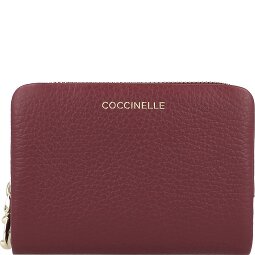 Coccinelle C-Me Softy Geldbörse Leder 12 cm  Variante 3