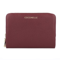 Coccinelle C-Me Softy Geldbörse Leder 12 cm  Variante 3