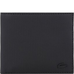 Lacoste Core Essentials Men S Classic Geldbörse RFID Schutz 12 cm  Variante 2