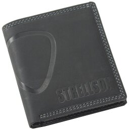 Strellson Baker Street Geldbörse Leder 9 cm  Variante 1