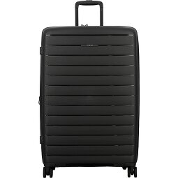 Jump Striper 4 Rollen Trolley 77 cm mit Dehnfalte  Variante 3
