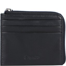 Esquire Oslo Kreditkartenetui RFID Leder 10,5 cm  Variante 2