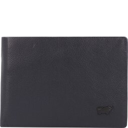 Braun Büffel Hannes Geldbörse RFID Schutz Leder 10.5 cm  Variante 1