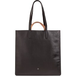 DuDu Madeleine Shopper Tasche Leder 40 cm  Variante 3