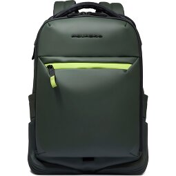 Piquadro Corner Business-Rucksack 39 cm Laptopfach  Variante 3