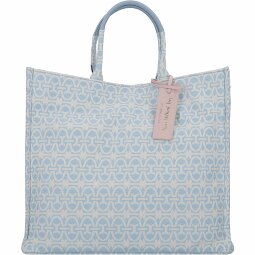 Coccinelle Never Without Bag Monogra Shopper Tasche 41 cm  Variante 2