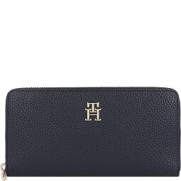 Tommy Hilfiger TH Emblem Geldbörse 19 cm  Variante 2