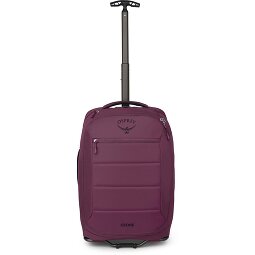 Osprey Ozone 2 Rollen Kabinentrolley 55 cm  Variante 2