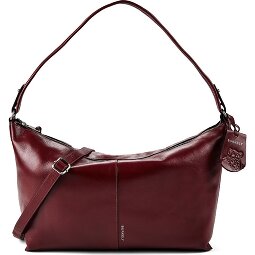 Burkely Myra Schultertasche Leder 37 cm  Variante 2
