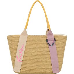 Fritzi aus Preußen Happy Summer Shopper Tasche 37 cm  Variante 2