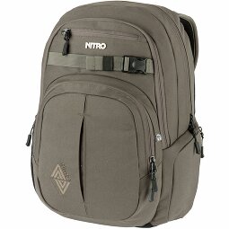 NITRO Daypack Chase Rucksack 51 cm Laptopfach  Variante 7