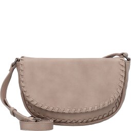 FredsBruder Calm Umhängetasche Leder 26 cm  Variante 3