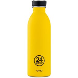24Bottles Urban Trinkflasche 500 ml  Variante 5