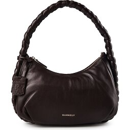Burkely Braidy Schultertasche Leder 33 cm  Variante 2