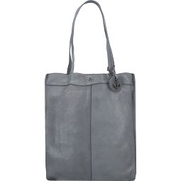Harbour 2nd Elbe 1 Shopper Tasche Leder 29 cm  Variante 2