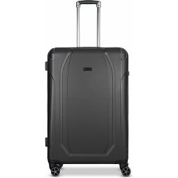 bugatti Valencia 4 Rollen Trolley L 77 cm  Variante 1
