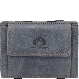 Greenburry Vintage Magic Geldbörse RFID Leder 10 cm  Variante 5