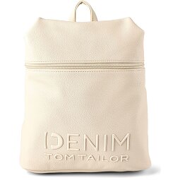 Tom Tailor Denim Aveline City Rucksack M 28 cm  Variante 2