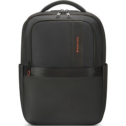 Roncato Metropolitan Business-Rucksack 38 cm Laptopfach  Variante 2